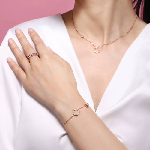 Музей, ожерелье, кольцо, браслет, цепочка для друга, подарок на день рождения