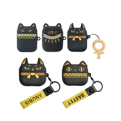 Музей, милые наушники pro, масштаб 1:2, подарок на день рождения