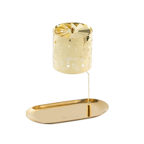 British Museum Alices Carousel Scented Candle Creative Gift Box Souvenir Best Friend Birthday Gift for Girls