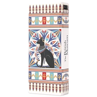 Египетские мини -зарядные сокровища