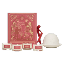 British Museum Shakespeare scented candle gift box Mid-Autumn Festival gift wedding gift birthday gift for girls