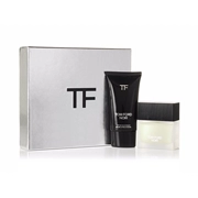 TOM FORD - Noir Men Eau De Toilette Spray After Shave Balm Care Set