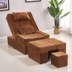 Sofa điện giường tắm phòng tắm giải trí phòng tắm hơi chân bồn tắm chân ghế massage ghế ngồi có thể ngả móng chân sofa - Phòng tắm hơi / Foot Bath / Thể hình Phòng tắm hơi / Foot Bath / Thể hình