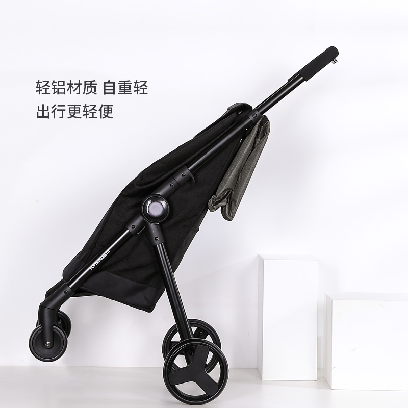 Italy Imports Fuppa Home Portable Shopping Cart Supermarket Buy Vegetable Hand Pull Car Folding Luggage Caravan Lalever Car