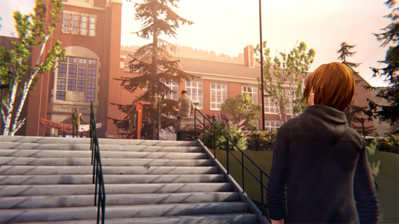 Trò chơi Microsoft XBOXONE Cuộc sống độc thân Wonderful 2 Storm eve Trò chơi CD chính hãng - Trò chơi đĩa game pes 2021