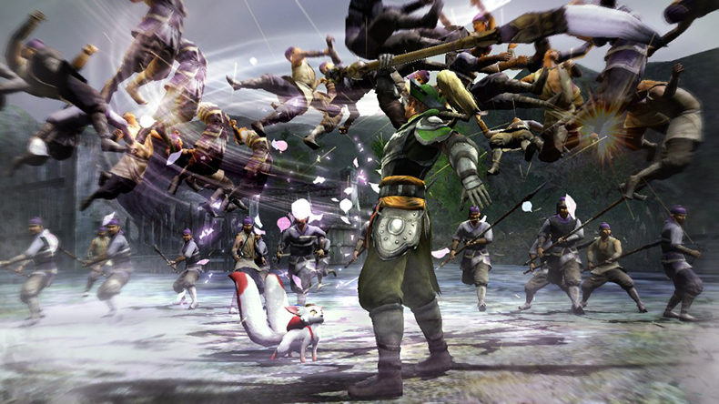Trò chơi Nintendo Switch ns cassette Real Three Kingdoms Warriors 7 Mega DX phiên bản Trung Quốc - Trò chơi 	đĩa game vua trò chơi	