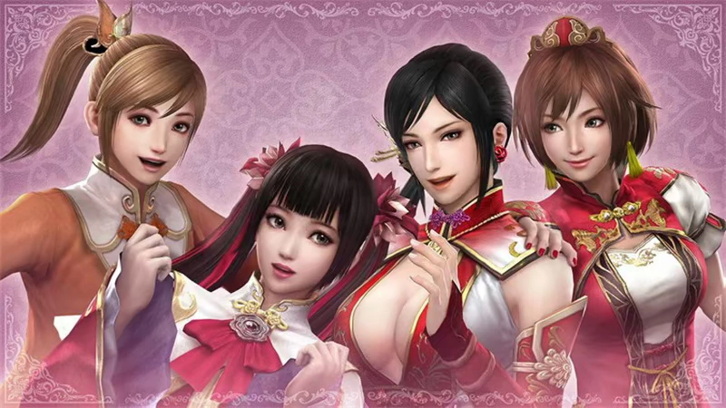 Thẻ trò chơi Sony PSV Real Three Kingdoms Warriors 7 Meng Chuan Phiên bản Trung Quốc Thương hiệu mới - Trò chơi