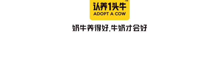 认养一头牛 高端法式酸奶230g*10瓶*2提 图37