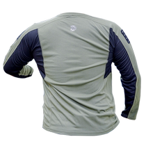 Summer New pint UMP frogs Single guide Sport T-shirt Summer perspiration Short sleeves Mens outdoor short sleeves Army meme T