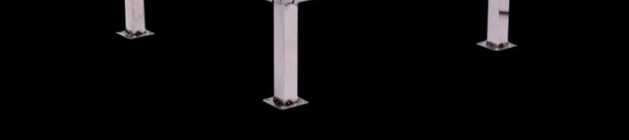 Máy giặt hoàn toàn tự động đặc biệt máy giặt inox khung nâng cao khung có thể tháo rời đế dày - Kệ kệ sách treo tường mini