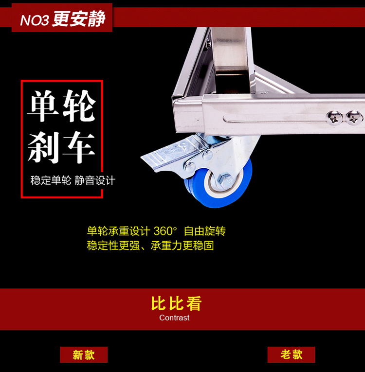 Máy giặt hoàn toàn tự động đặc biệt máy giặt inox khung nâng cao khung có thể tháo rời đế dày - Kệ kệ sách treo tường mini