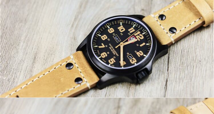 Đồng hồ luminox thể thao ngoài trời chính hãng đồng hồ nam chống nước đặc biệt Lei Meinuo đồng hồ Thụy Sĩ 1925 - Giao tiếp / Điều hướng / Đồng hồ ngoài trời mẫu đồng hồ nam đẹp