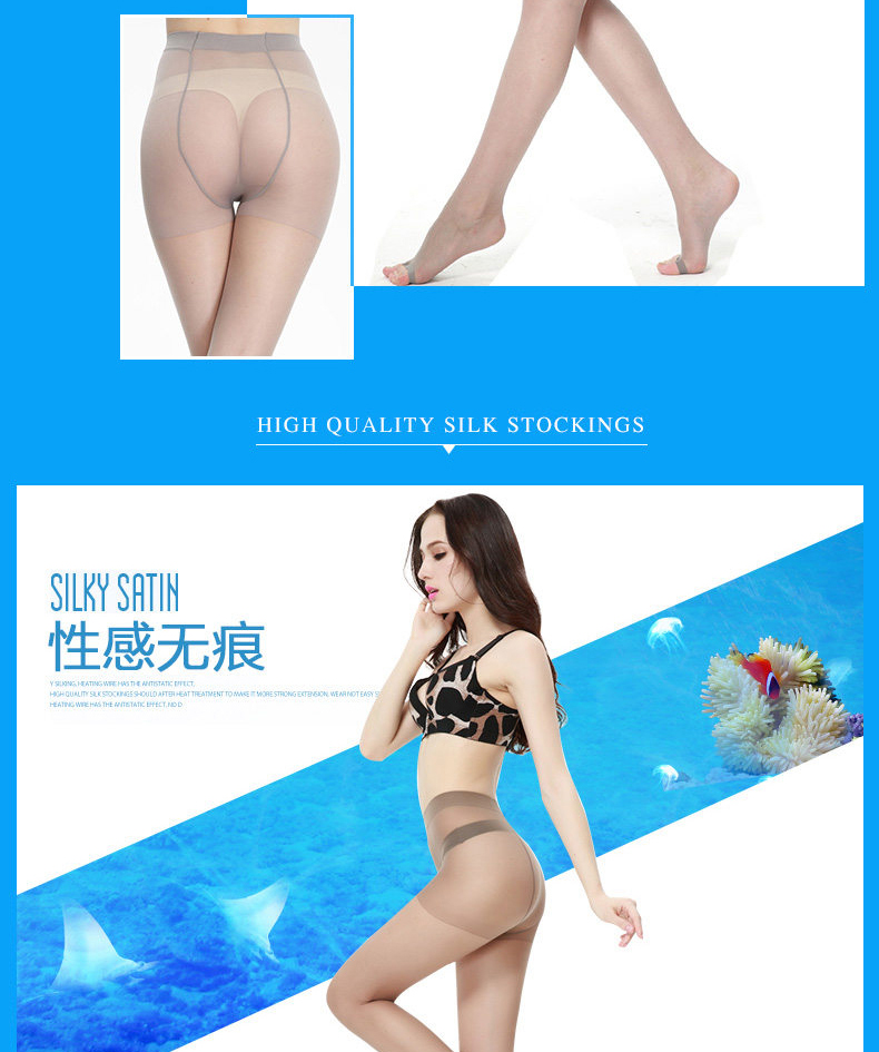 Chaussettes - collants NYZ022 - Ref 769135 Image 21