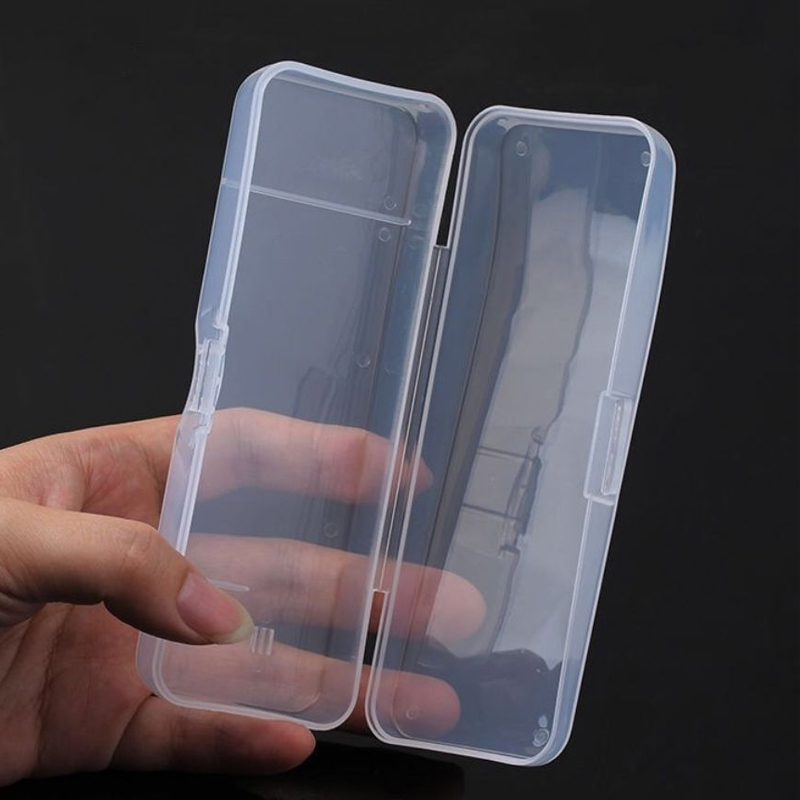 Do not take the razor collection box without authorization