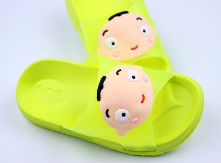 Pantoufles enfants en autre pour été - semelle EVA - Ref 986996 Image 23