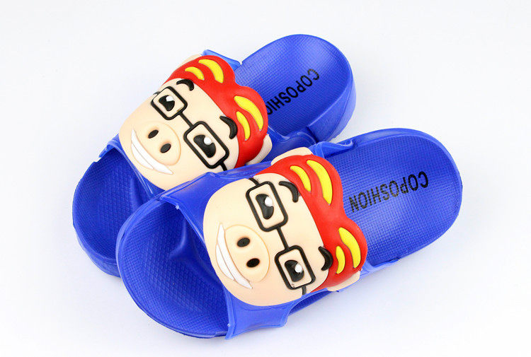 Pantoufles enfants en autre pour été - semelle EVA - Ref 986996 Image 40