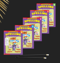 Scholastic Success With Spelling Grade 1-5习乐习习习 拼写 拼写 拼写 拼写 拼写 拼写 拼写 拼写