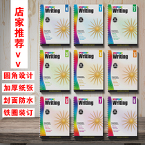 Spectrum Writing Workbook GradeK-8 9 Workbooks