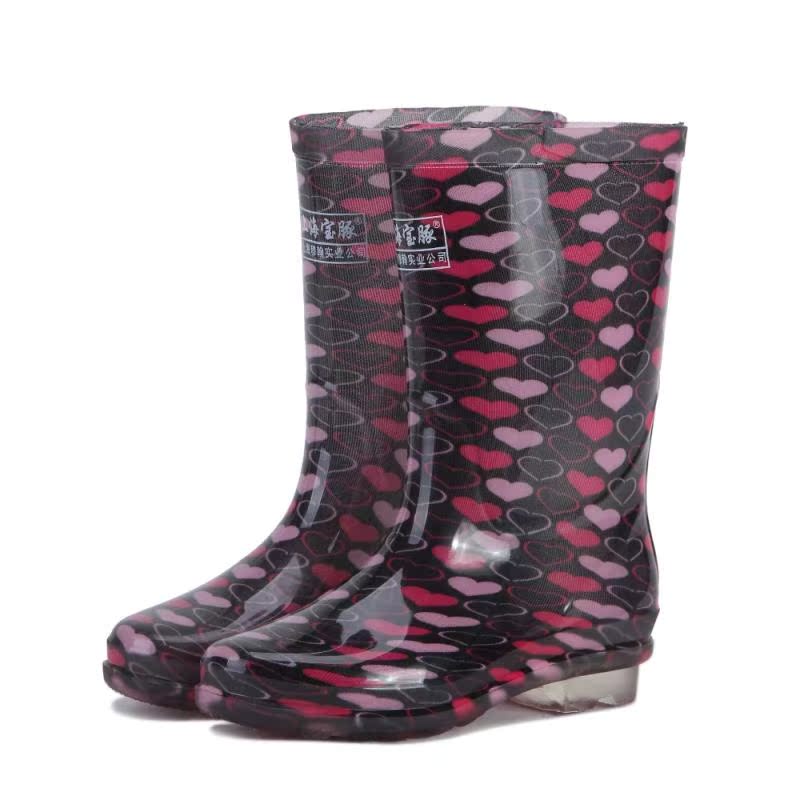 Chaussures - bottes caoutchouc homme - Ref 959486 Image 13