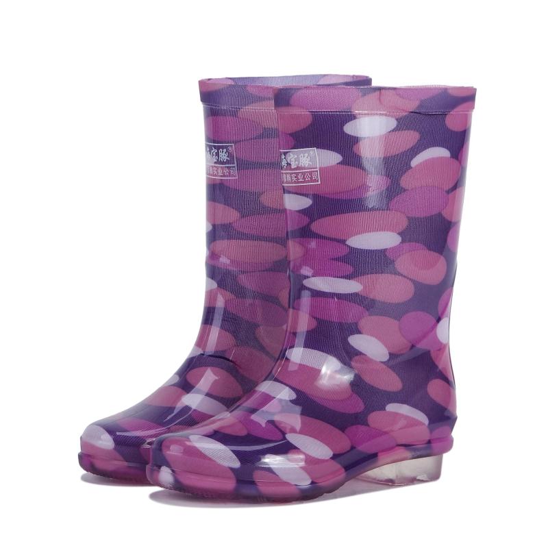 Chaussures - bottes caoutchouc homme - Ref 959498 Image 19