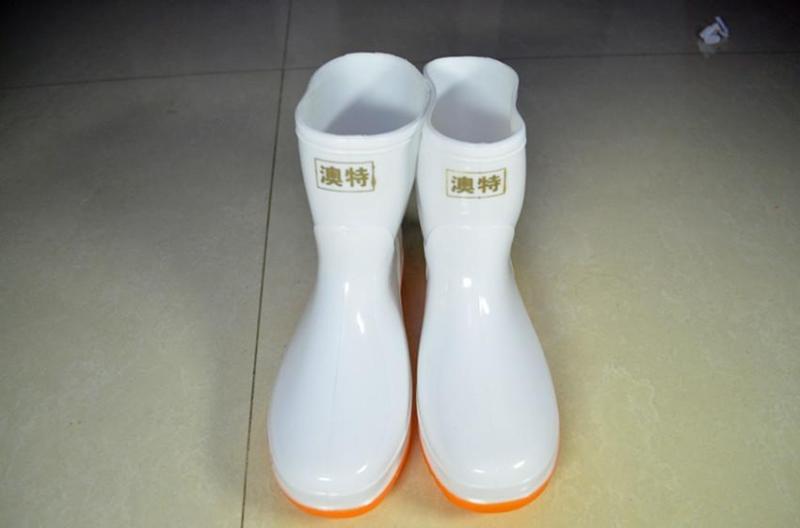 Chaussures - bottes caoutchouc homme - Ref 959484 Image 12