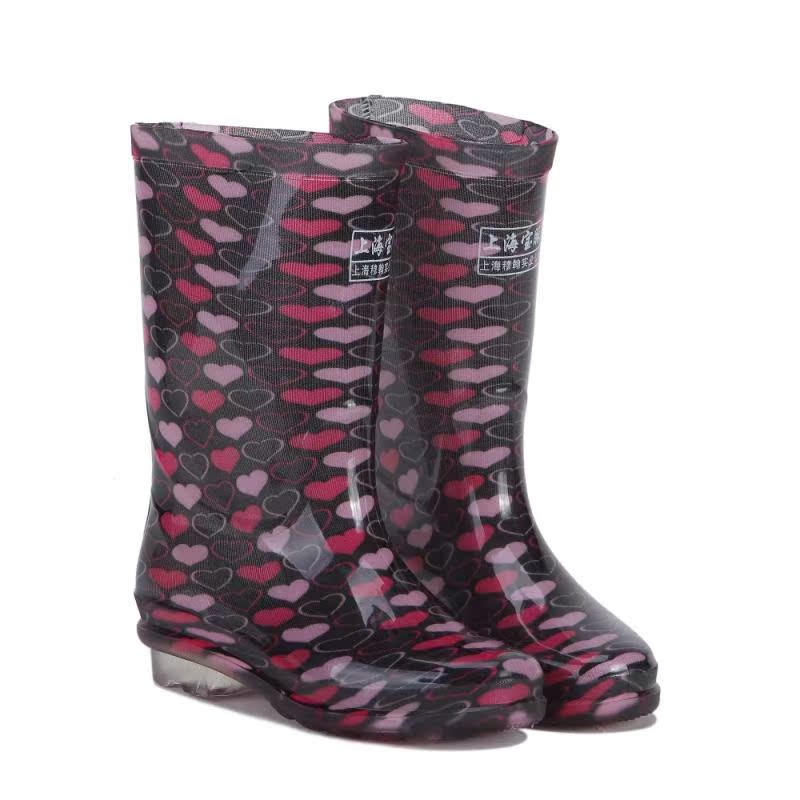 Chaussures - bottes caoutchouc homme - Ref 959486 Image 10