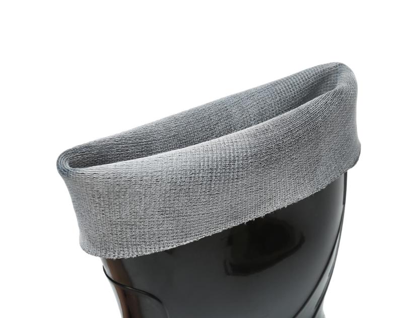 Chaussures - bottes caoutchouc homme pour printemps - semelle tendon - Ref 959500 Image 10