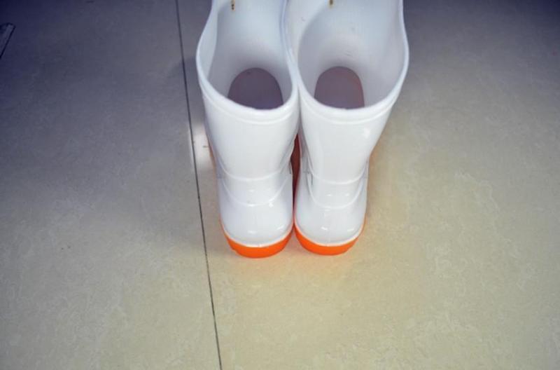 Chaussures - bottes caoutchouc homme - Ref 959484 Image 10