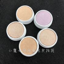 American colorpop Highlight Lunch Money Hippo Flexitarian over the moon