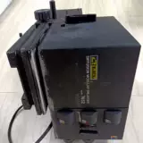 Оригинальная японская LPL7452 Тип типа 4x5 Черно -белая традиционная пленка негативная пленка негативная рекомендация