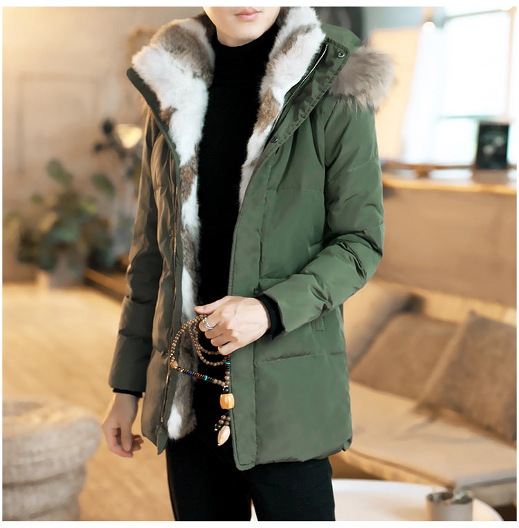 Blouson homme - Ref 3122258 Image 41