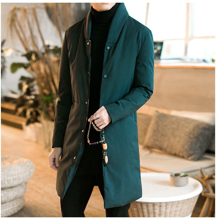 Blouson homme - Ref 3122161 Image 33