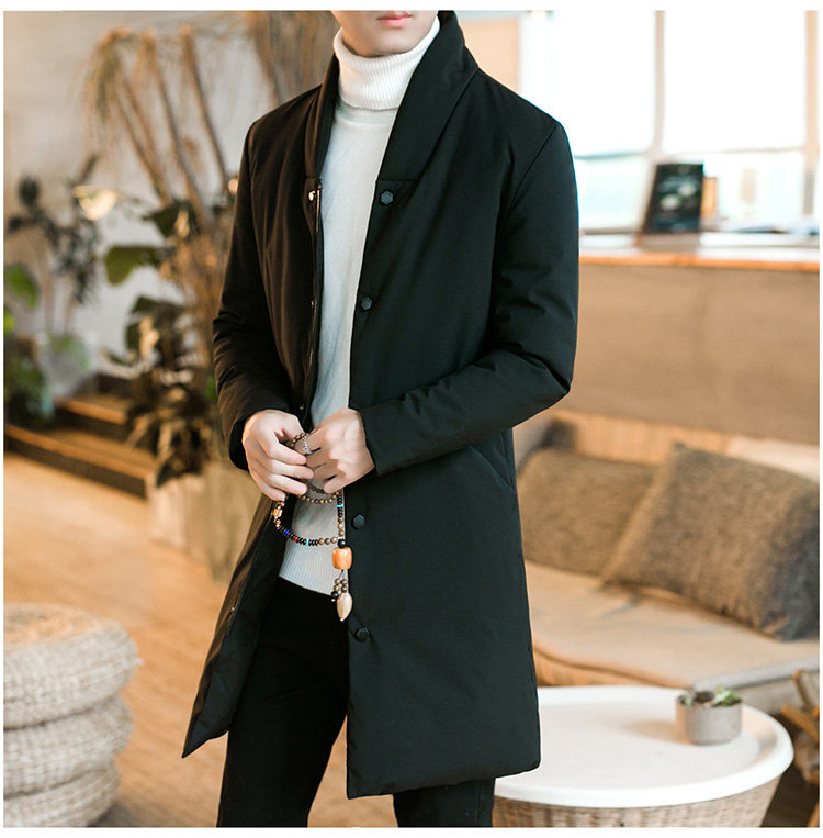 Blouson homme - Ref 3122161 Image 14