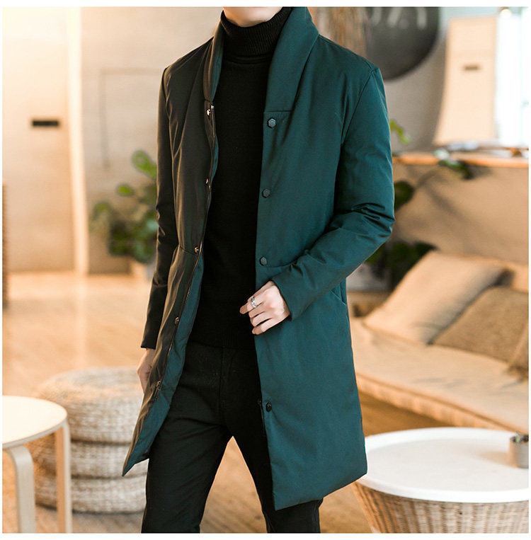 Blouson homme - Ref 3122161 Image 31