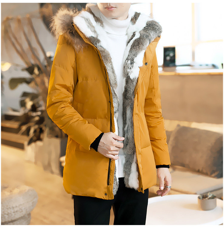 Blouson homme - Ref 3122258 Image 22