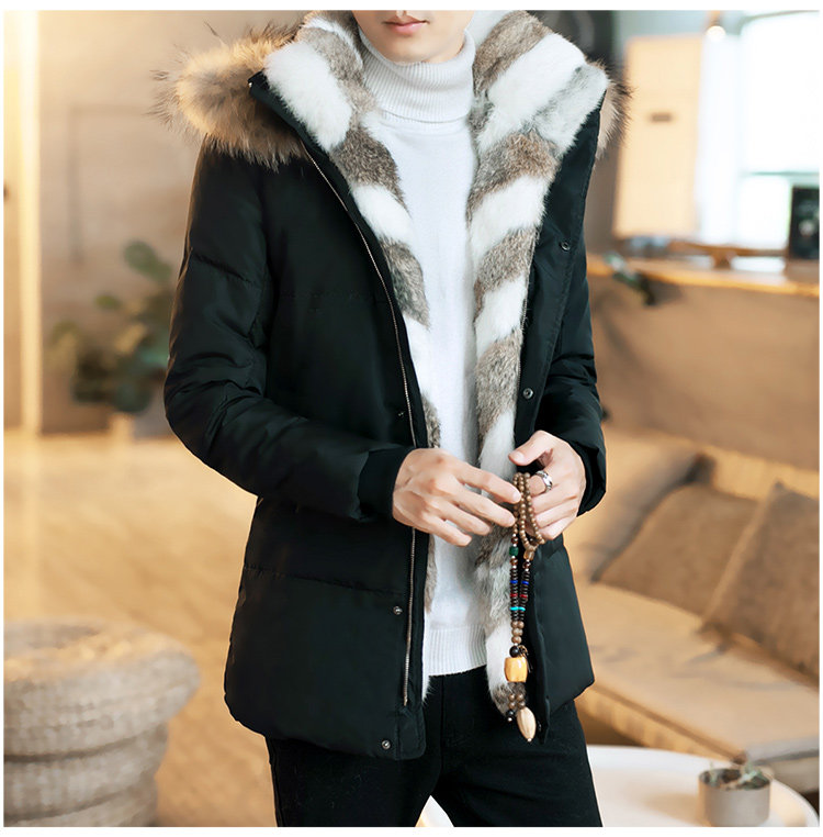 Blouson homme - Ref 3122258 Image 35