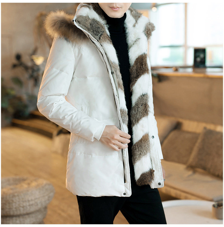 Blouson homme - Ref 3122258 Image 14