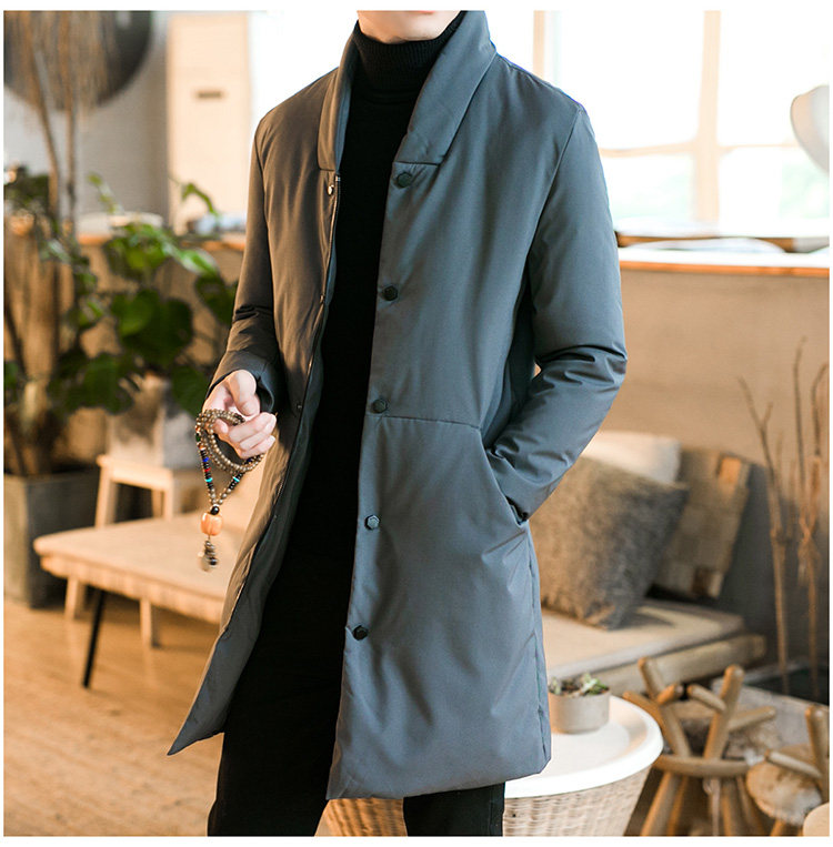 Blouson homme - Ref 3122161 Image 23