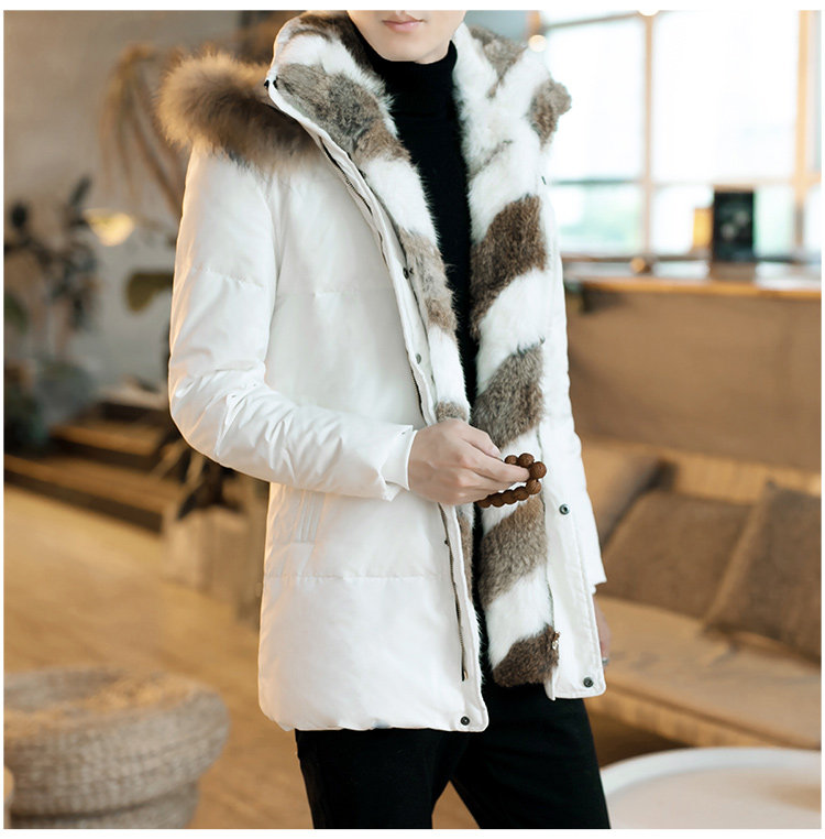 Blouson homme - Ref 3122258 Image 20