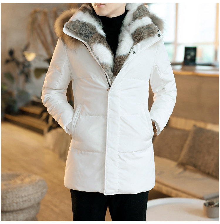 Blouson homme - Ref 3122258 Image 21