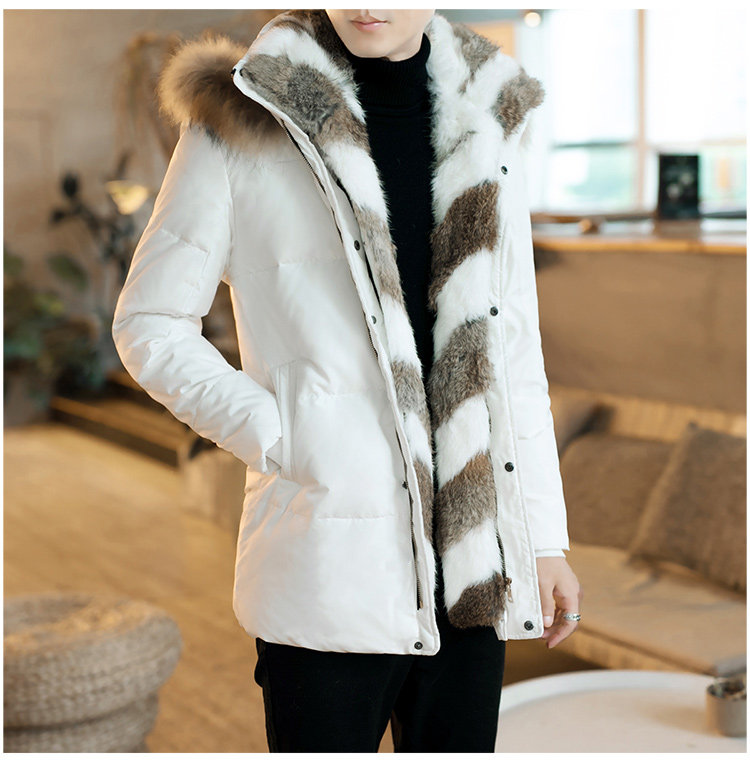 Blouson homme - Ref 3122258 Image 16