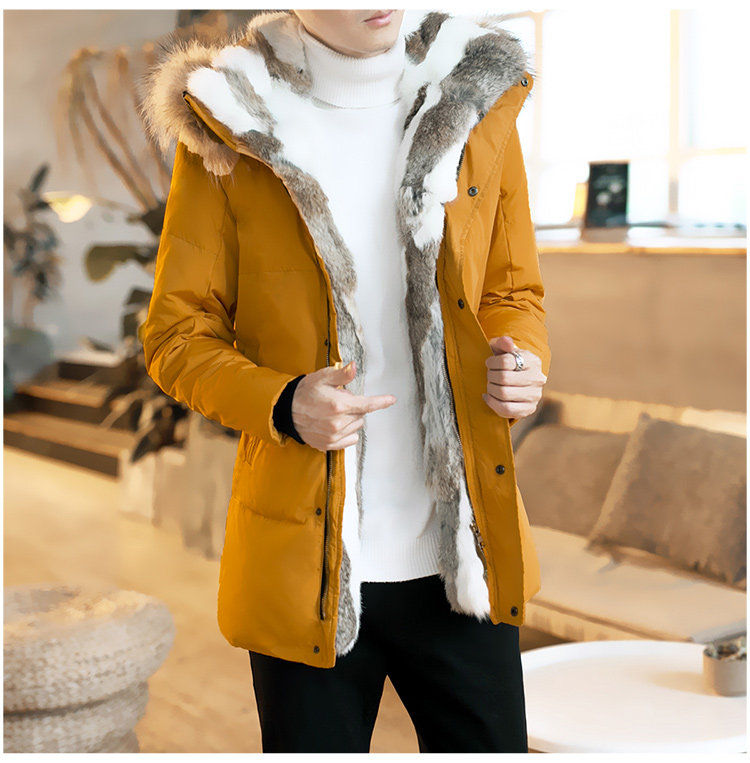 Blouson homme - Ref 3122258 Image 26