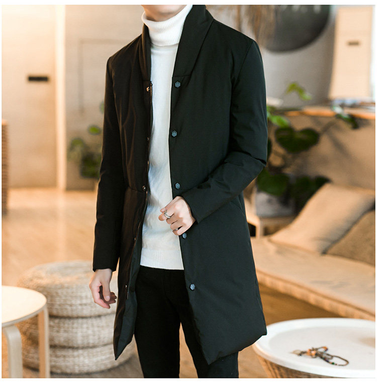 Blouson homme - Ref 3122161 Image 15