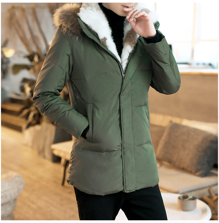 Blouson homme - Ref 3122258 Image 44