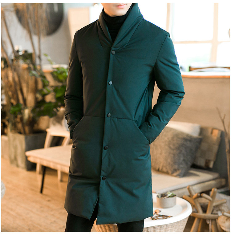 Blouson homme - Ref 3122161 Image 35