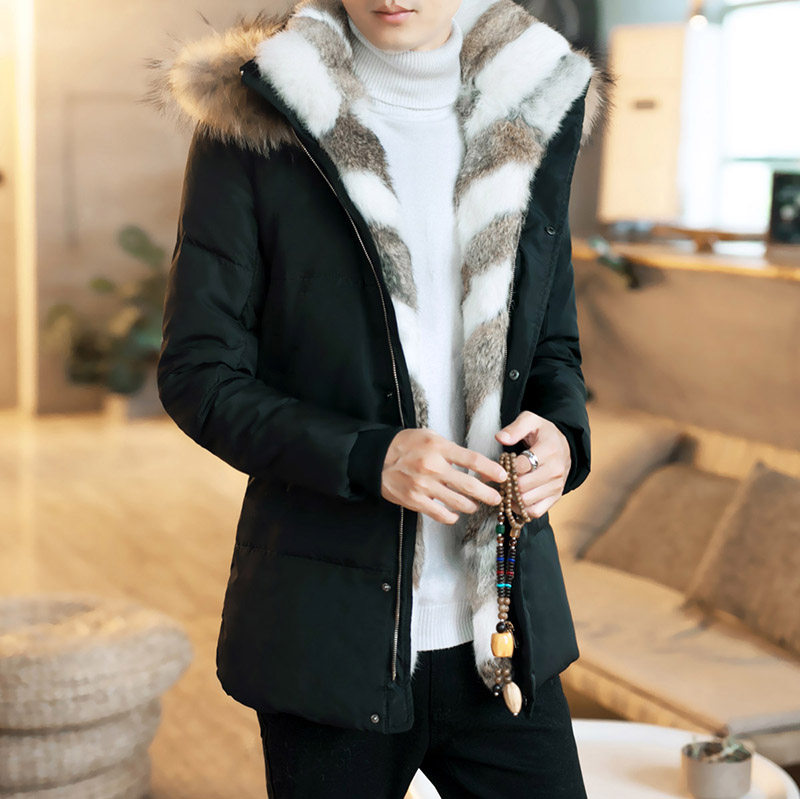 Blouson homme - Ref 3122258 Image 4