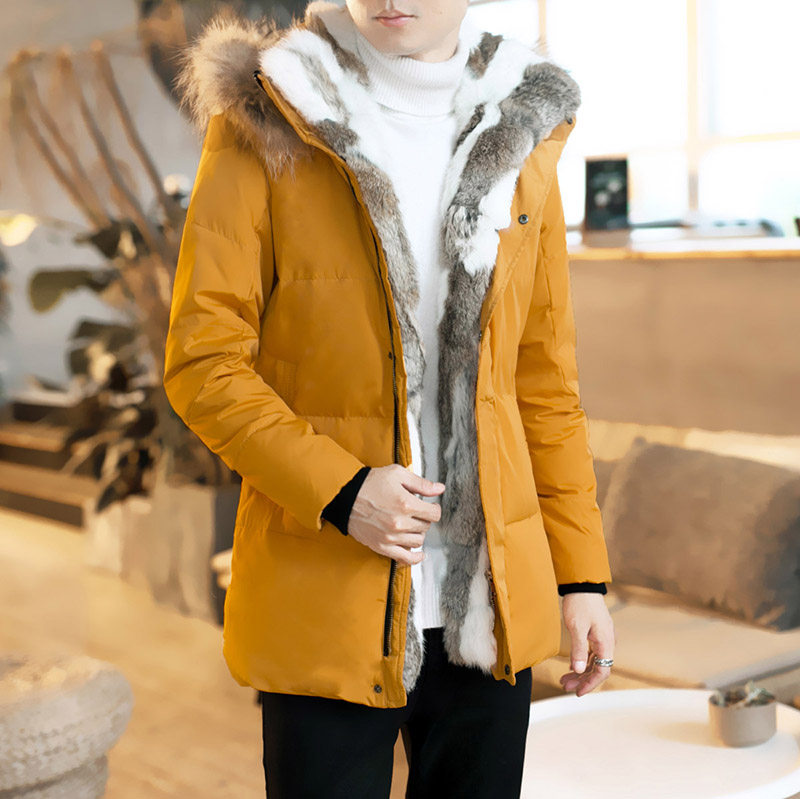 Blouson homme - Ref 3122258 Image 5