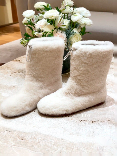 Ldtj High-End Custom-Made 