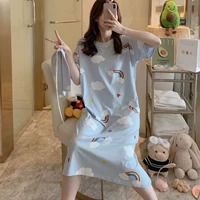 JZM509 Rainbow Blue