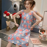 WA697 вишневый кролик кролик